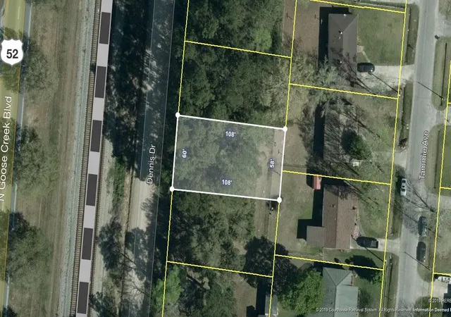 Photo 1 of Land for sale at Lot 31 Boulder Blf, Goose Creek, SC 29445 | MLS# 19031596 | Listing updated on 2024-08-22