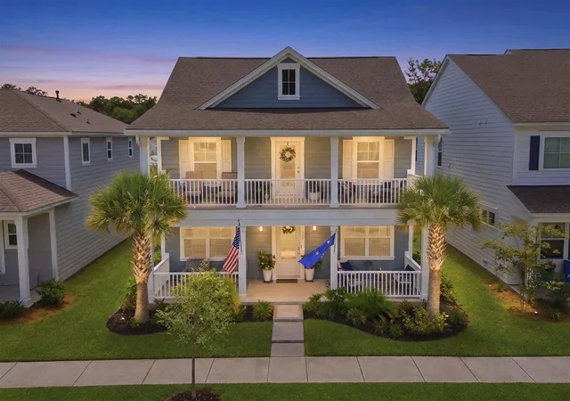 Photo 1 of Single family home for sale at 145 Brant Dr, Summerville, SC 29483 | MLS# 26021458 | Listing updated on 2026-09-14