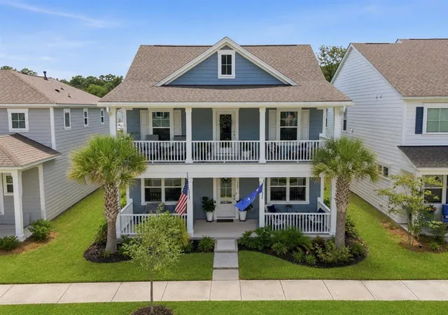 Photo 2 of Single family home for sale at 145 Brant Dr, Summerville, SC 29483 | MLS# 26021458 | Listing updated on 2026-09-14