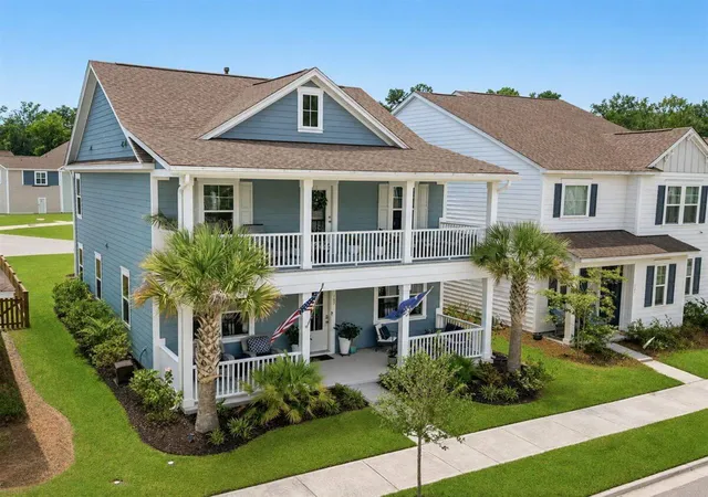 Photo 3 of Single family home for sale at 145 Brant Dr, Summerville, SC 29483 | MLS# 26021458 | Listing updated on 2026-09-14