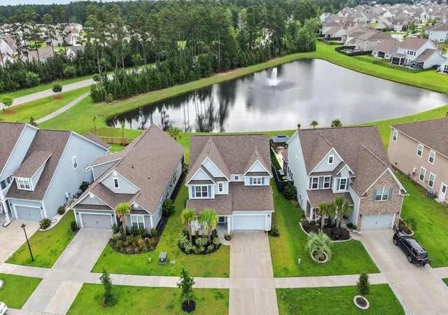1st image of 184 Whaler Ave, Summerville, SC 29486 | MLS# 26016688