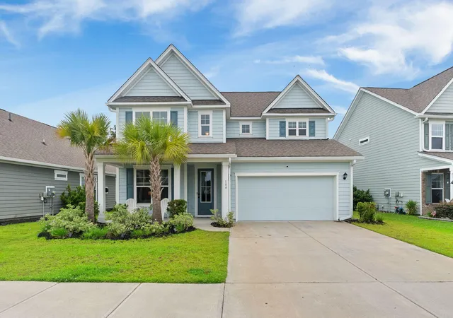 2nd image of 184 Whaler Ave, Summerville, SC 29486 | MLS# 26016688