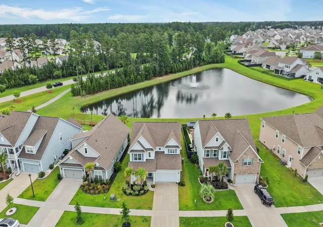 47th image of 184 Whaler Ave, Summerville, SC 29486 | MLS# 26016688