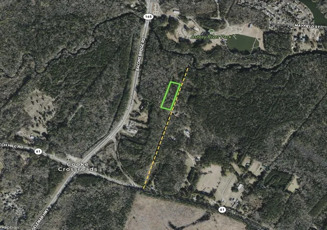 28th image of 0 Swamp Fox Dr, Summerville, SC 29485 | MLS# 26018409