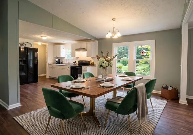 Photo 3 of Manufactured home for sale at 7846 Sc 164, Hollywood, SC 29449 | MLS# 26021237 | Listing updated on 2026-09-19