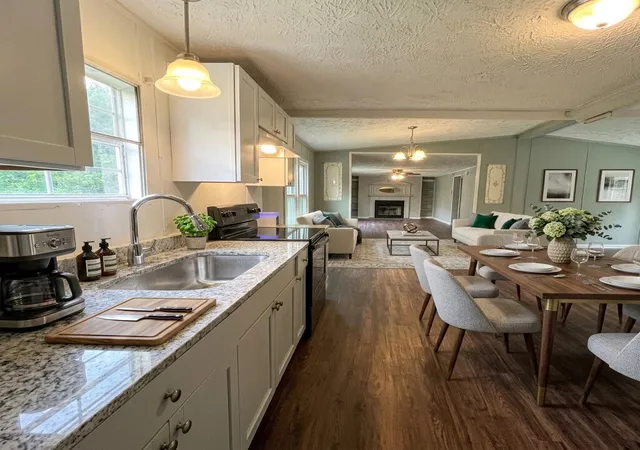 Photo 4 of Manufactured home for sale at 7846 Sc 164, Hollywood, SC 29449 | MLS# 26021237 | Listing updated on 2026-09-19