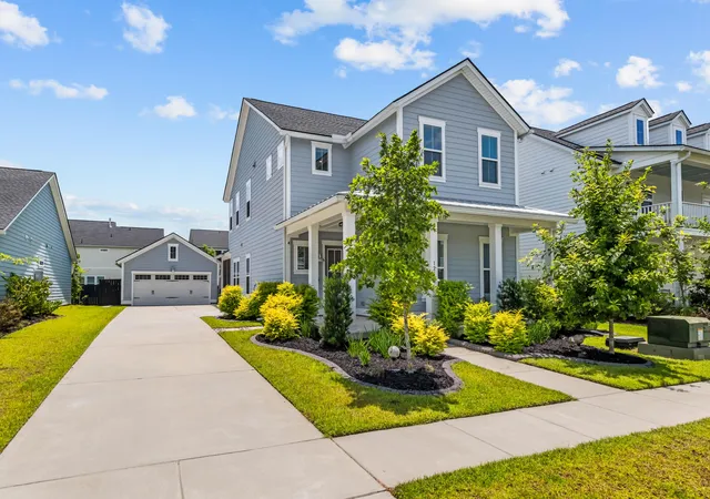 3rd image of 123 Medford St, Summerville, SC 29486 | MLS# 26018773