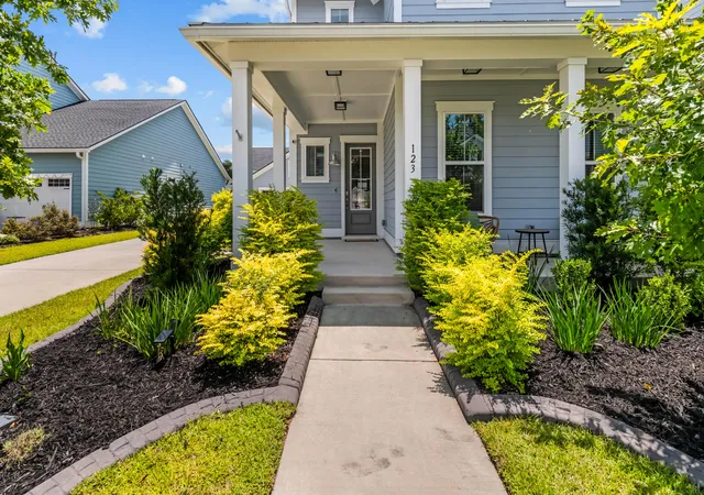 4th image of 123 Medford St, Summerville, SC 29486 | MLS# 26018773