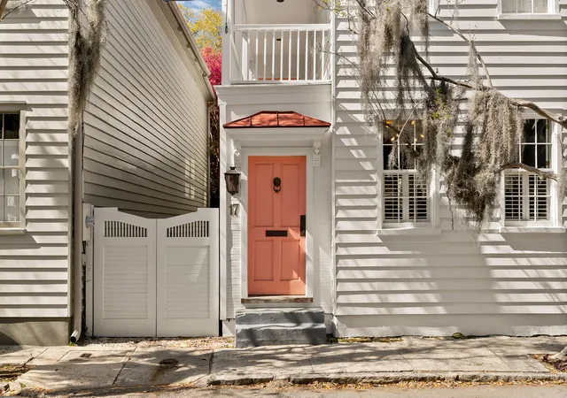 1st image of 17 Anson St, Charleston, SC 29401 | MLS# 26007859