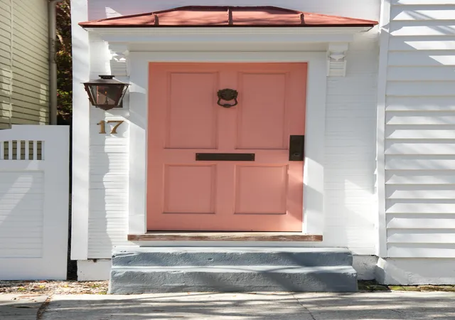 2nd image of 17 Anson St, Charleston, SC 29401 | MLS# 26007859