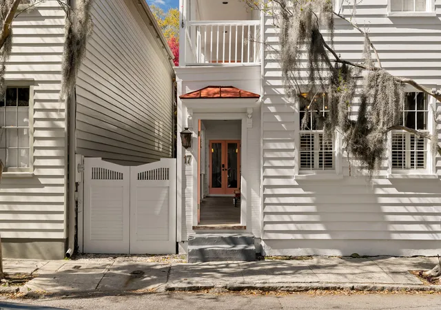 3rd image of 17 Anson St, Charleston, SC 29401 | MLS# 26007859