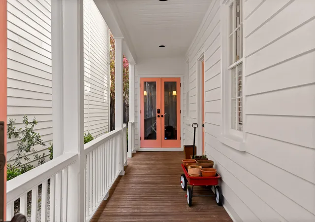 4th image of 17 Anson St, Charleston, SC 29401 | MLS# 26007859