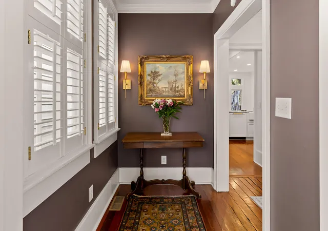 5th image of 17 Anson St, Charleston, SC 29401 | MLS# 26007859