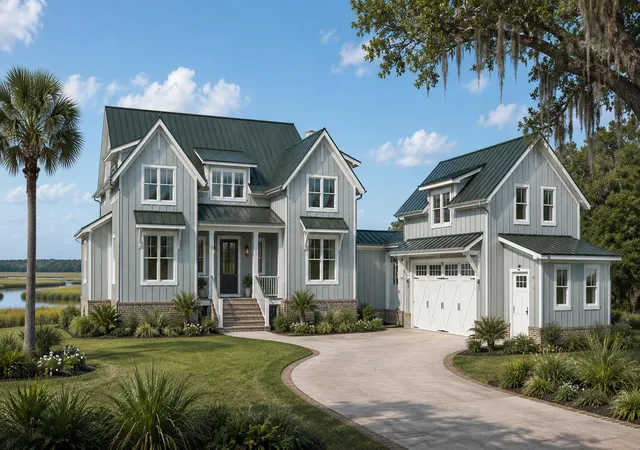 Single family home for sale at 112 Peninsula Dr, Ravenel, SC 29470 | MLS# 26013697 | Listing updated on 2026-05-12