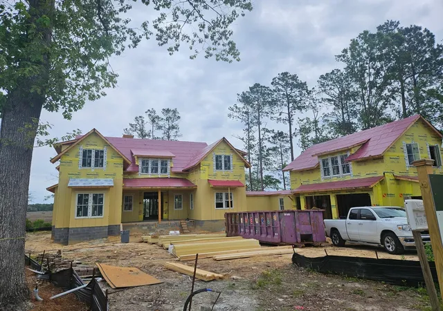 Photo 1 of Single family home for sale at 112 Peninsula Dr, Ravenel, SC 29470 | MLS# 26013697 | Listing updated on 2026-05-12