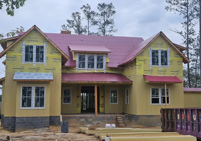 Photo 2 of Single family home for sale at 112 Peninsula Dr, Ravenel, SC 29470 | MLS# 26013697 | Listing updated on 2026-05-12