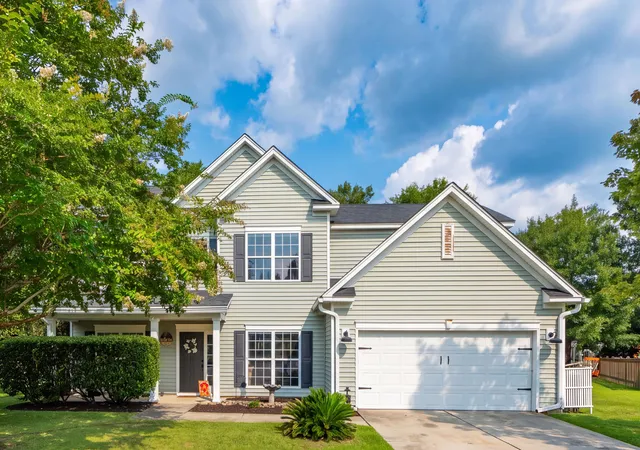 image of 1505 Solstice Ct, Hanahan, SC 29410 | MLS# 26021850