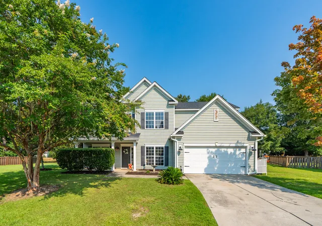 37th image of 1505 Solstice Ct, Hanahan, SC 29410 | MLS# 26021850