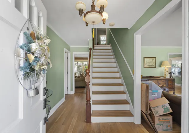Photo 3 of Single family home for sale at 1846 Capri Dr, Charleston, SC 29407 | MLS# 26017059 | Listing updated on 2026-08-30