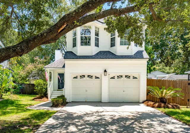 1st image of 789 Shell Sand Rd, Charleston, SC 29412 | MLS# 26023646