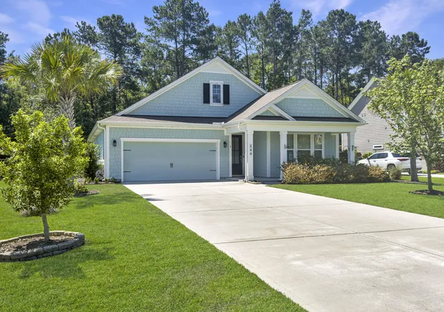 Homes for sale in Huger, SC | 544 Pontoon Rd, Huger, SC 29450 | MLS# 26016499