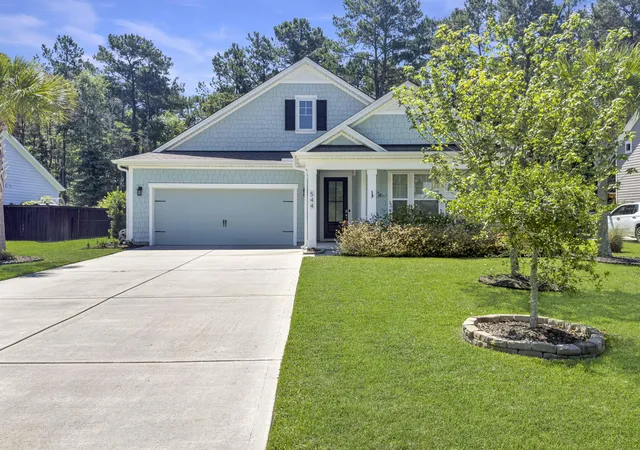 Homes for sale in Huger, SC | 544 Pontoon Rd, Huger, SC 29450 | MLS# 26016499
