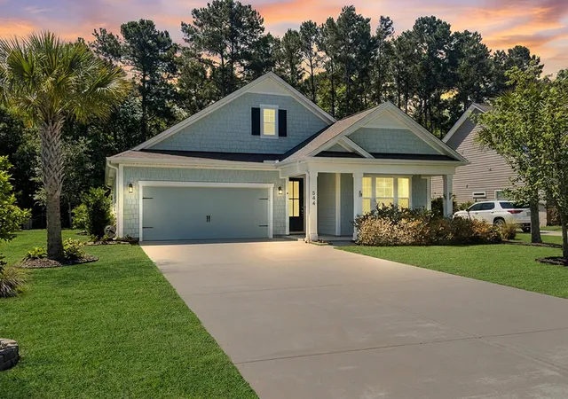 Homes for sale in Huger, SC | 544 Pontoon Rd, Huger, SC 29450 | MLS# 26016499