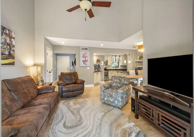 Photo 3 of Townhouse for sale at 183 High Hammock Villas, Johns Island, SC 29455 | MLS# 26022556 | Listing updated on 2026-08-31