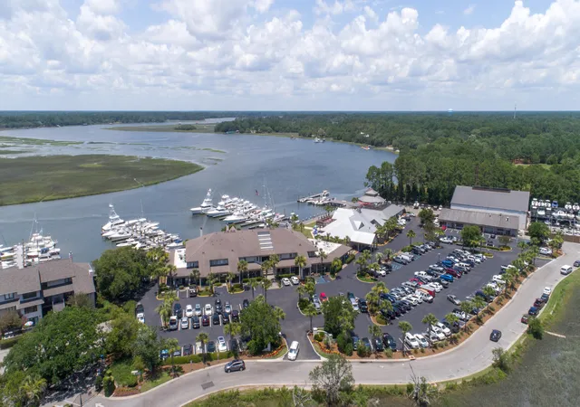 3rd image of 1880 Andell Bluff Blvd #Unit H-9, Seabrook Island, SC 29455 | MLS# 26013896