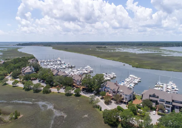 4th image of 1880 Andell Bluff Blvd #Unit H-9, Seabrook Island, SC 29455 | MLS# 26013896