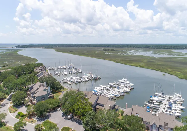 5th image of 1880 Andell Bluff Blvd #Unit H-9, Seabrook Island, SC 29455 | MLS# 26013896