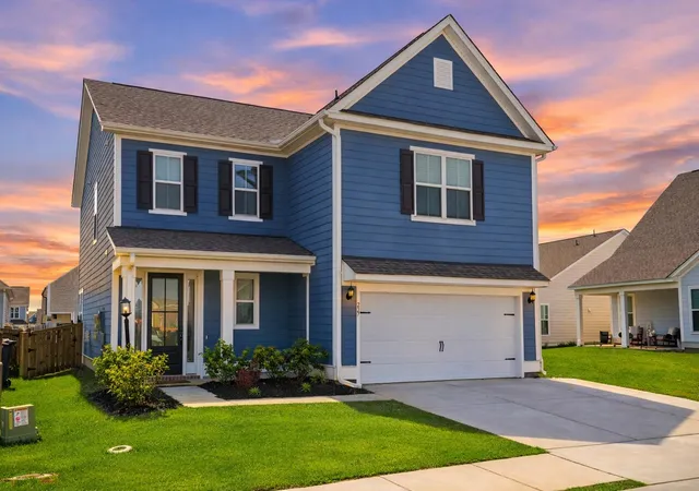 Homes for sale in Moncks Corner, SC | 227 Old Grove Ave, Moncks Corner, SC 29461 | MLS# 26008405
