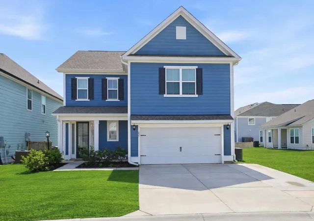 Homes for sale in Moncks Corner, SC | 227 Old Grove Ave, Moncks Corner, SC 29461 | MLS# 26008405