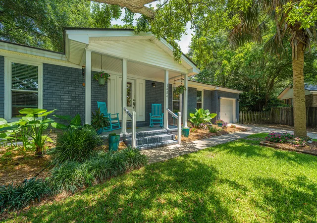 2nd image of 1454 Waterway Ct, Mount Pleasant, SC 29464 | MLS# 26016945