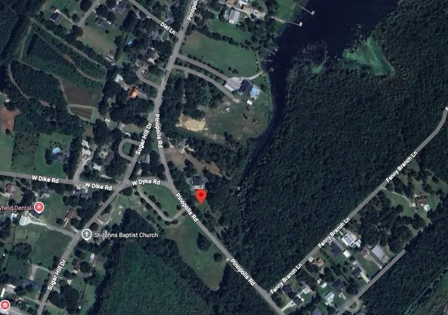 2nd image of 1420 Pinopolis Rd, Moncks Corner, SC 29461 | MLS# 26004331
