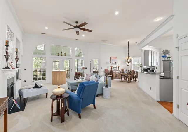 Photo 4 of Single family home for sale at 1927 Palmetto Isle Dr, Mount Pleasant, SC 29466 | MLS# 26018172 | Listing updated on 2026-09-16