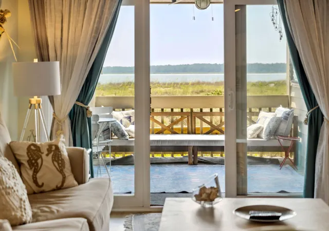 Photo 1 of Townhouse for sale at 1333 Pelican Watch Villas, Seabrook Island, SC 29455 | MLS# 26024219 | Listing updated on 2026-08-26