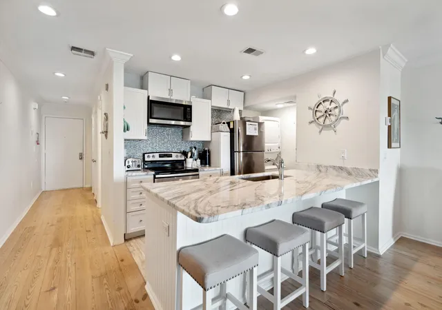 Photo 2 of Townhouse for sale at 1333 Pelican Watch Villas, Seabrook Island, SC 29455 | MLS# 26024219 | Listing updated on 2026-08-26
