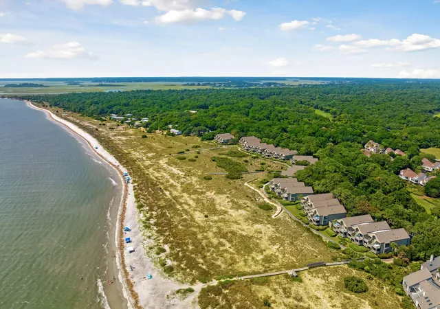 Photo 3 of Townhouse for sale at 1333 Pelican Watch Villas, Seabrook Island, SC 29455 | MLS# 26024219 | Listing updated on 2026-08-26