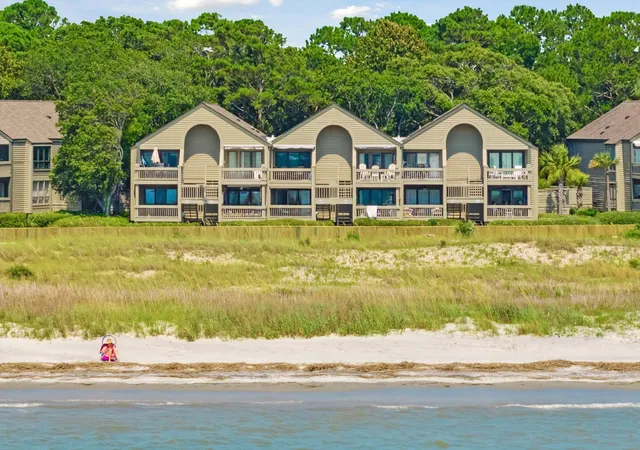Photo 3 of Townhouse for sale at 1333 Pelican Watch Villas, Seabrook Island, SC 29455 | MLS# 26024219 | Listing updated on 2026-08-26