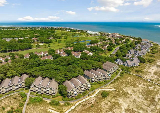Photo 4 of Townhouse for sale at 1333 Pelican Watch Villas, Seabrook Island, SC 29455 | MLS# 26024219 | Listing updated on 2026-08-26