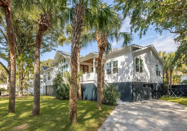 106th image of 257 Forest Trl, Isle Of Palms, SC 29451 | MLS# 26006433