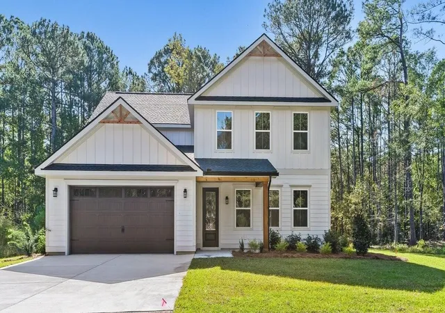 Photo 1 of Single family home for sale at 6407 Farm House Rd, Ravenel, SC 29470 | MLS# 26021069 | Listing updated on 2026-08-29