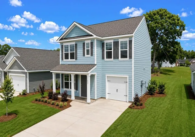 Homes for sale in Santee, SC | 609 Perch Ln, Santee, SC 29142 | MLS# 26006908