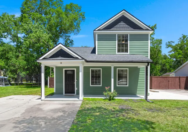 Photo 1 of Single family home for sale at 31 Woodleaf Ct, Charleston, SC 29407 | MLS# 26020442 | Listing updated on 2026-08-24