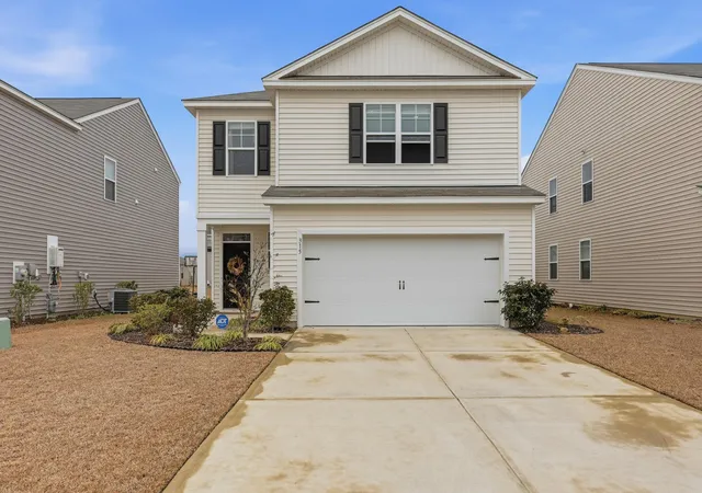 1st image of 315 Black Birch Dr, Summerville, SC 29486 | MLS# 26004537