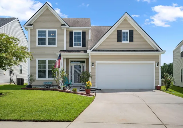 image of 284 Catawba Branch Wy, Moncks Corner, SC 29461 | MLS# 26023316