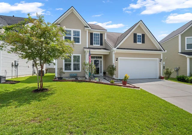 image of 284 Catawba Branch Wy, Moncks Corner, SC 29461 | MLS# 26023316