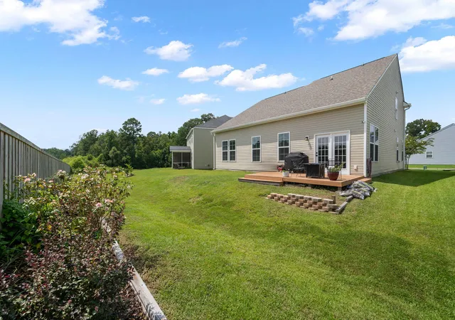 32nd image of 284 Catawba Branch Wy, Moncks Corner, SC 29461 | MLS# 26023316
