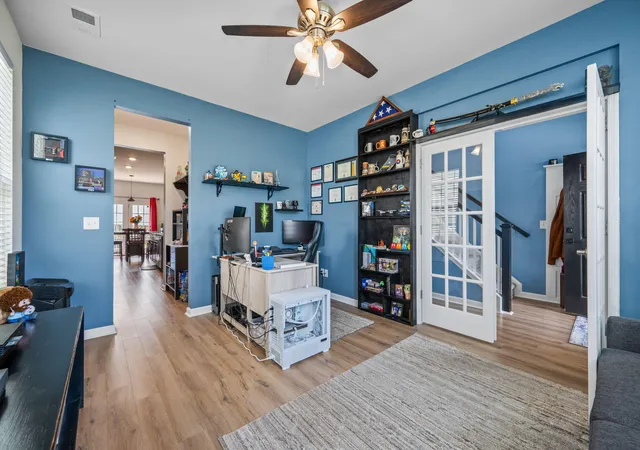 image of 284 Catawba Branch Wy, Moncks Corner, SC 29461 | MLS# 26023316